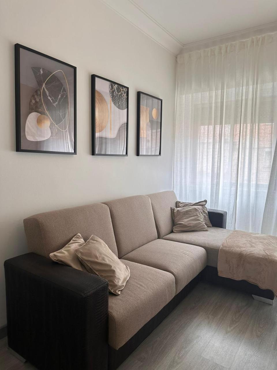 Guest Apartment Lisbon