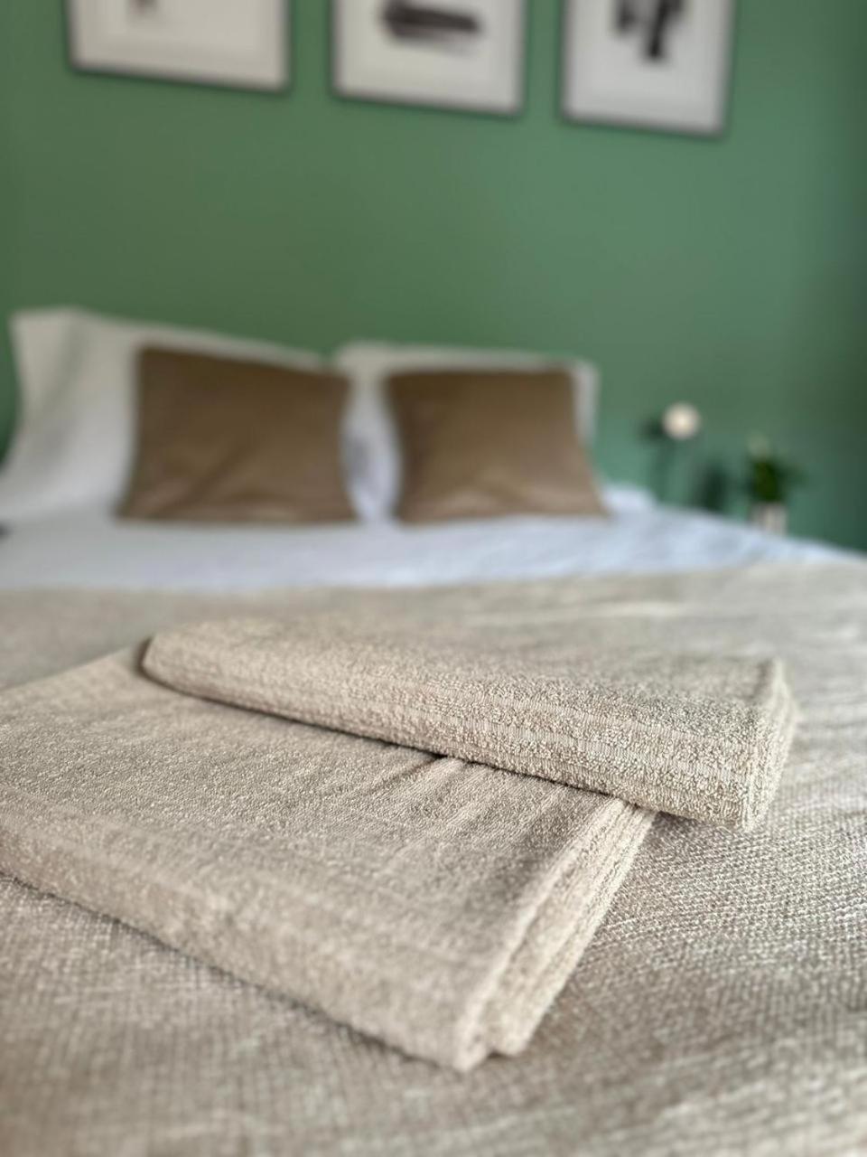 Guest Apartment