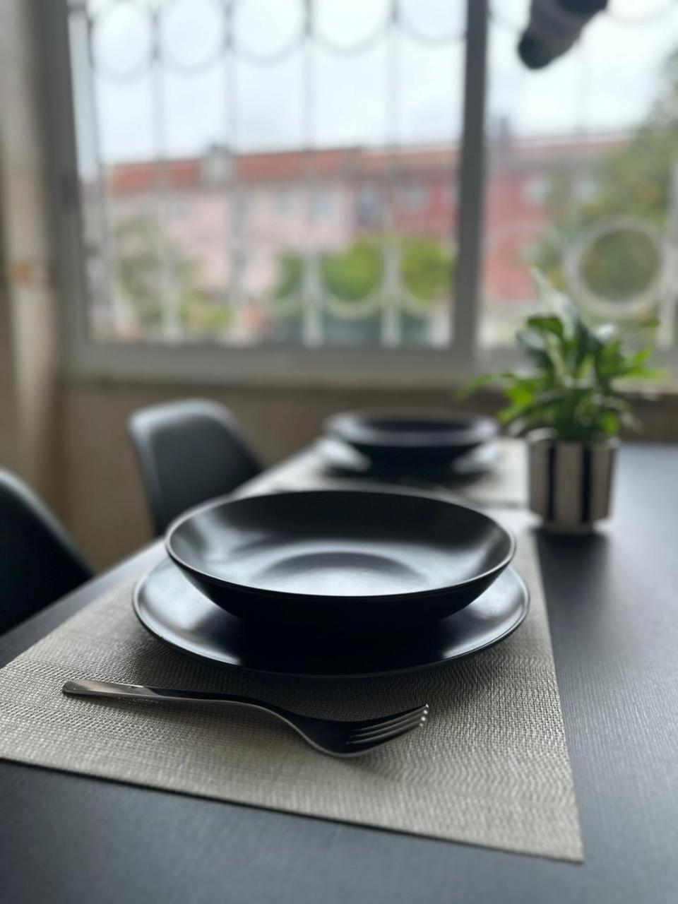 Guest Apartment *