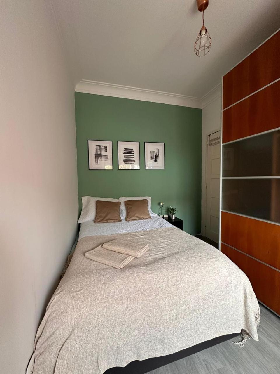 Apartment Guest Lisbon