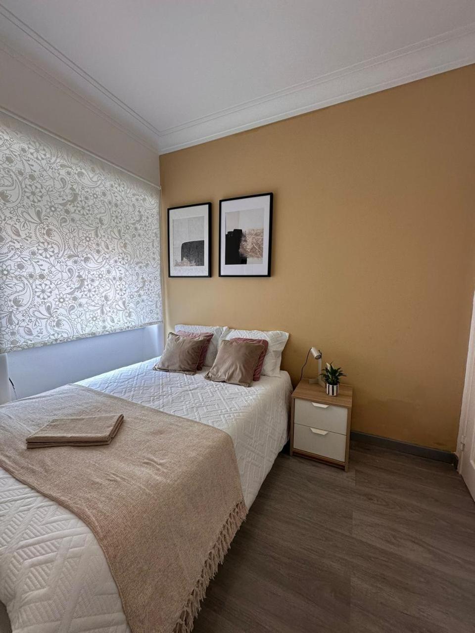 Guest Lisbon