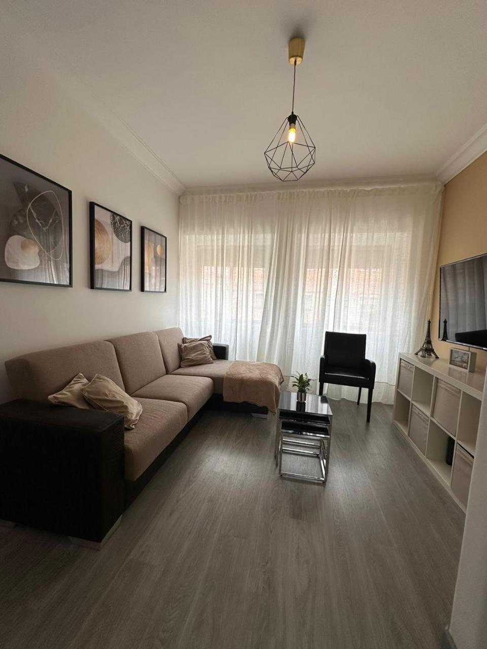Guest Apartment
