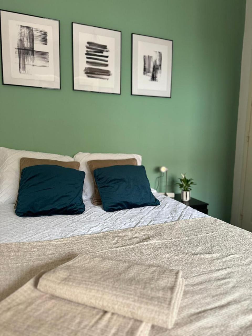 Guest Apartment Lisbon
