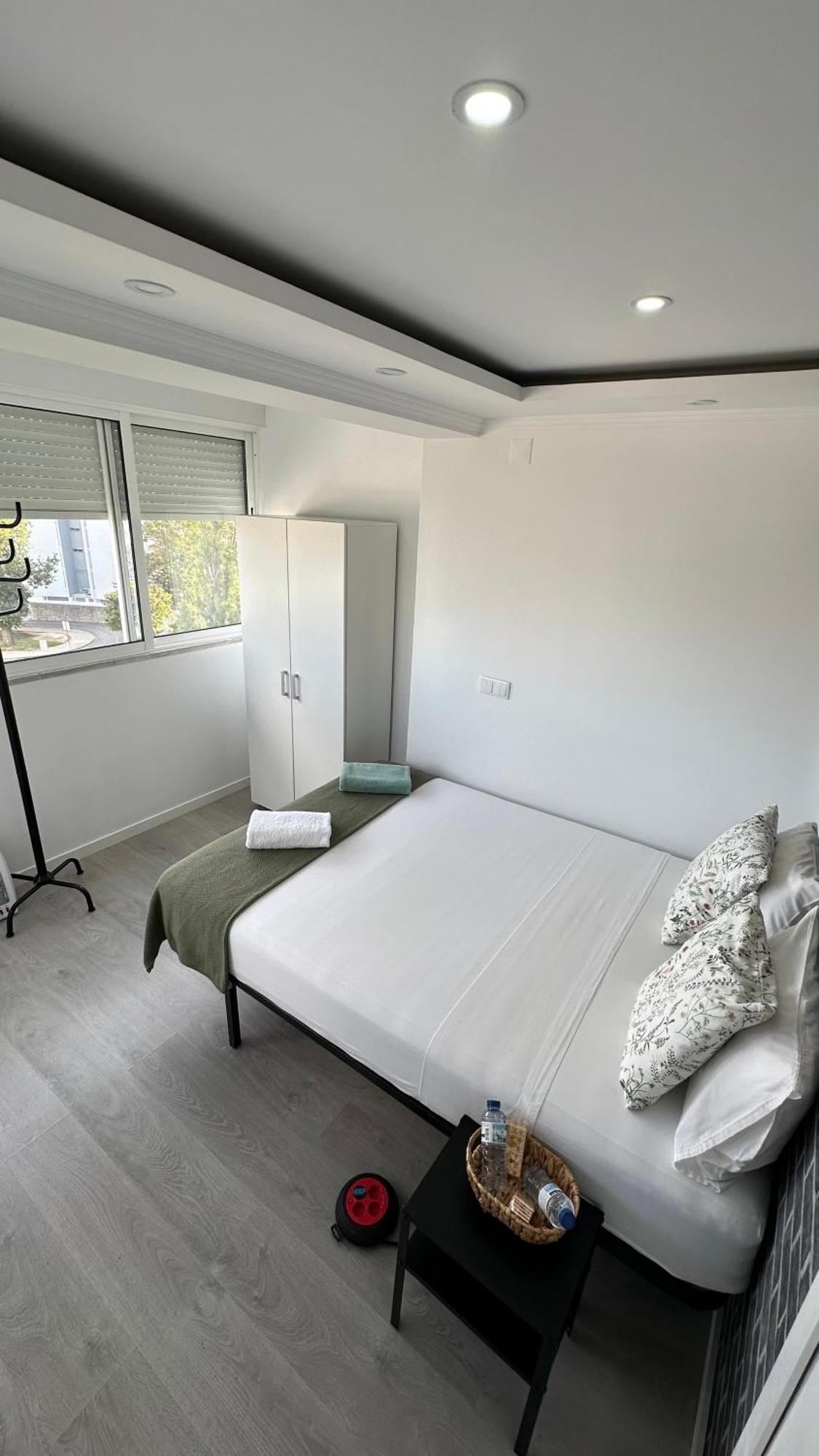 Aeroporto Apartment Lisbon