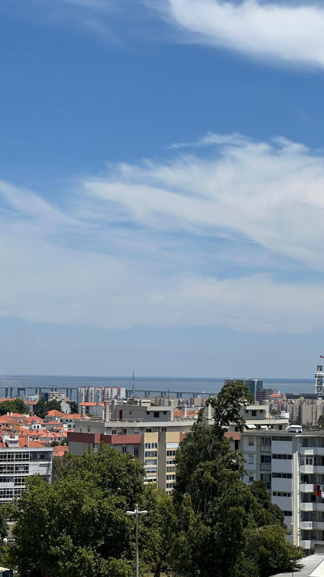 Aeroporto Lisbon