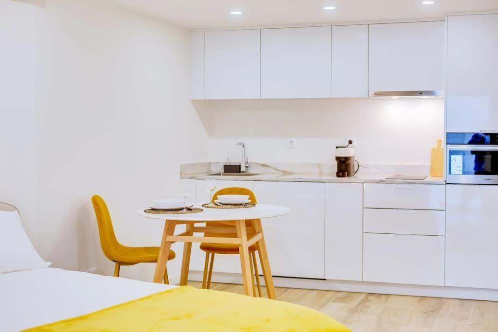 Graceful G16 Apartment *