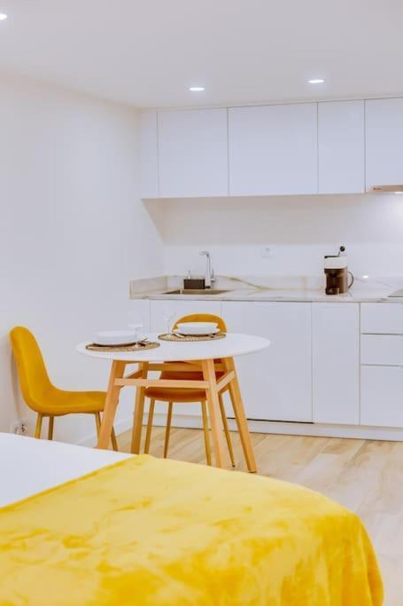 Graceful G16 Apartment Lisbon