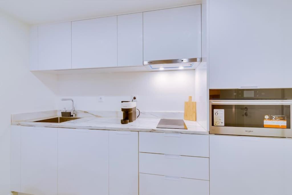 Apartment Graceful G16 *