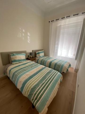Apartment Center Gm Lisbon