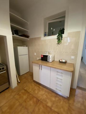 Apartment Center Gm *