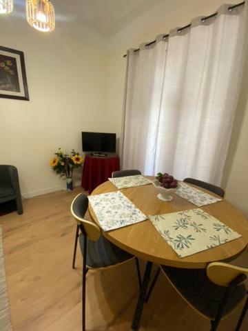 Center Gm Apartment Lisbon