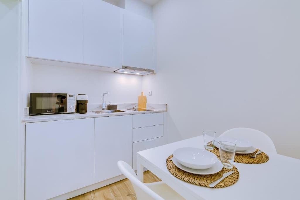 Apartment Graceful G18 *