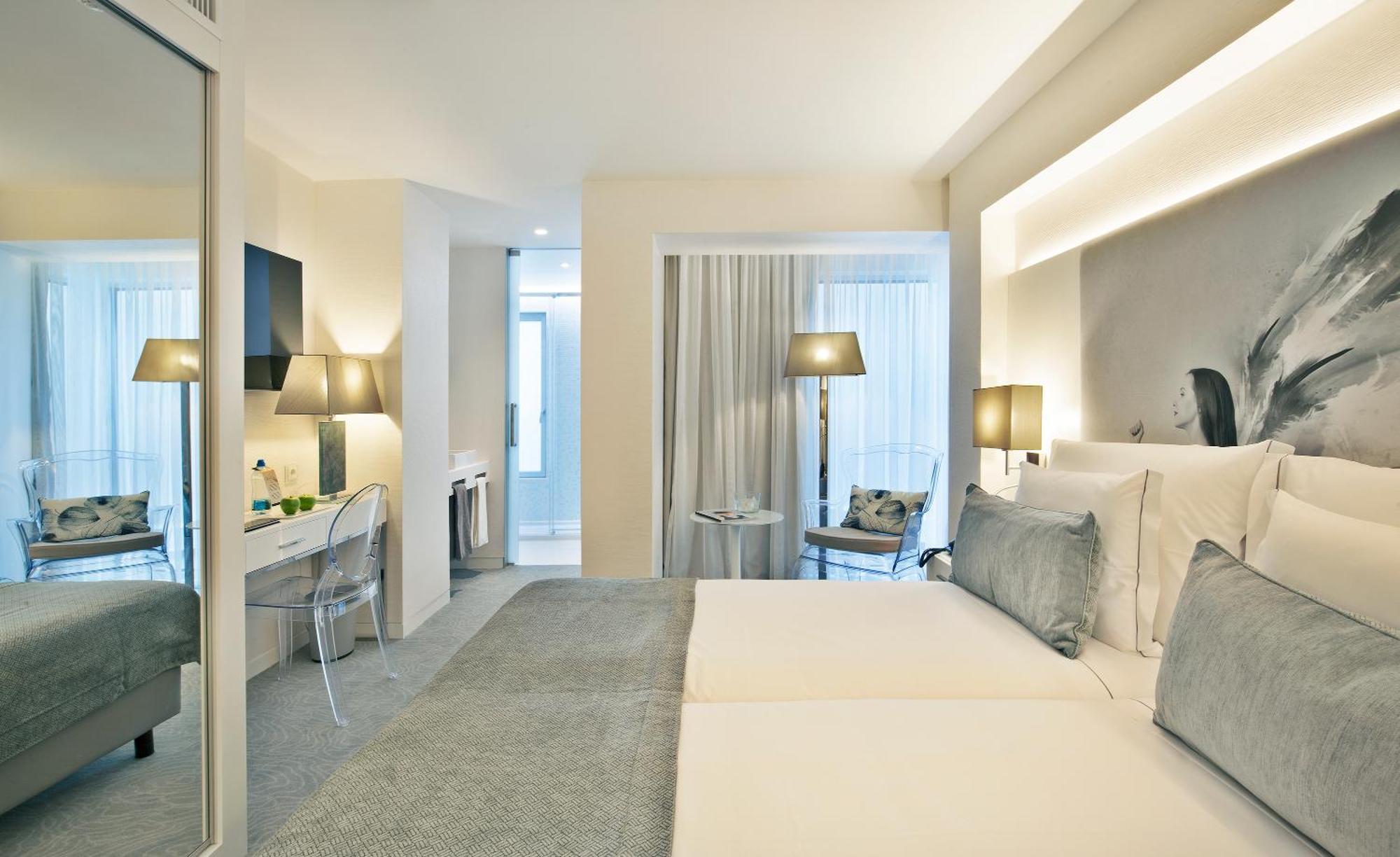 Hotel White Lisbon
