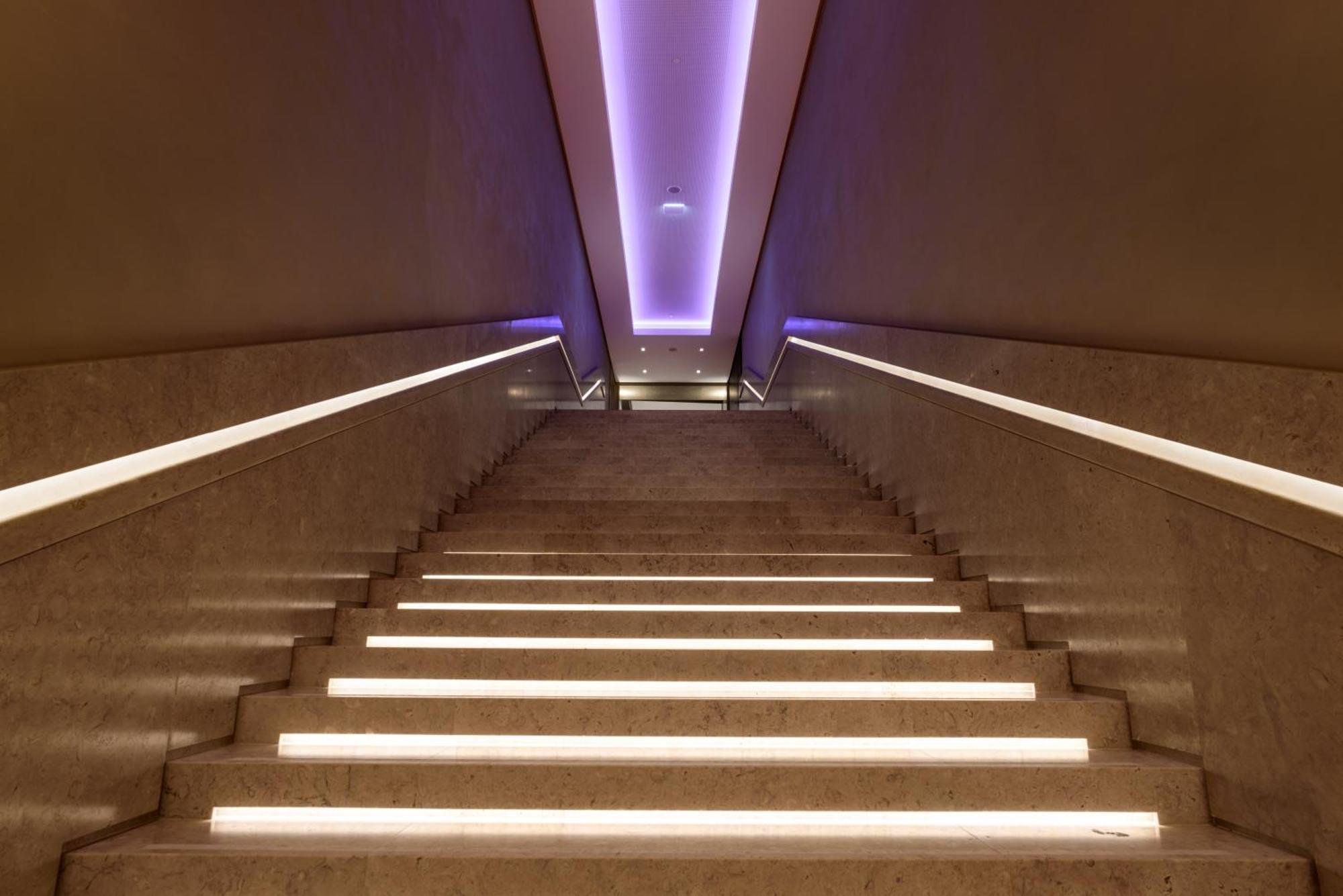 Aurea Museum By Eurostars Company