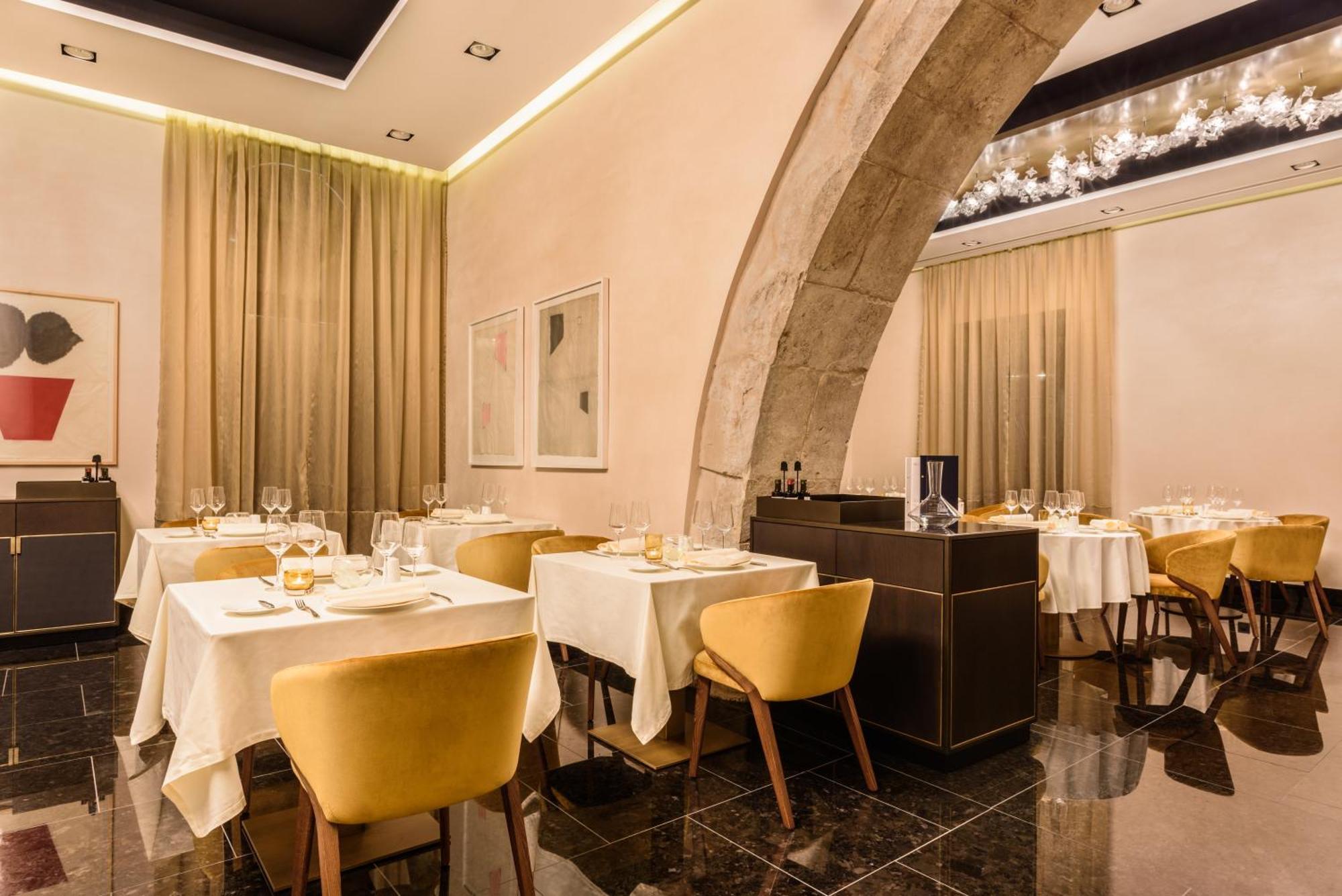 Hotel Aurea Museum By Eurostars Company 5*