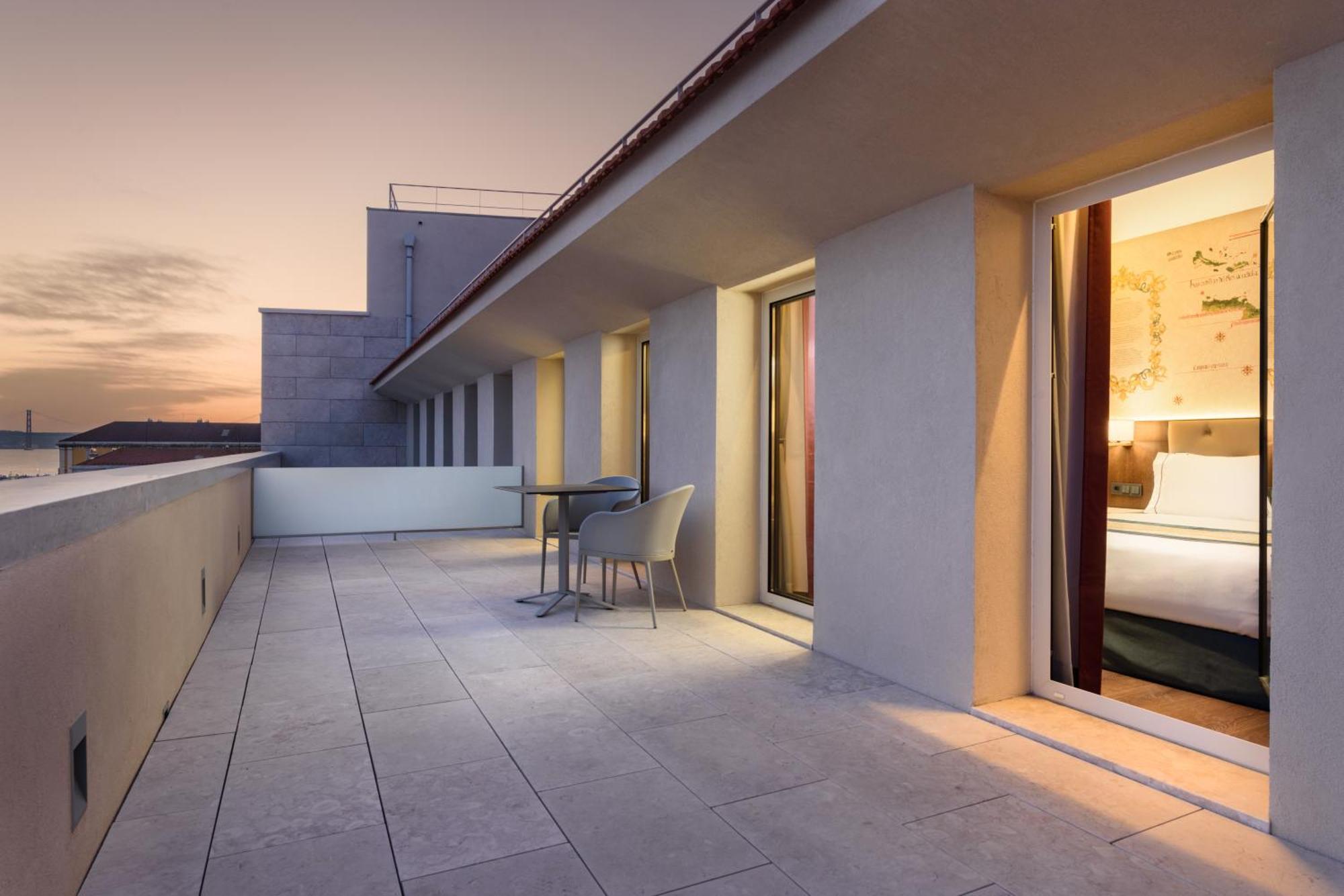 Aurea Museum By Eurostars Company 5*