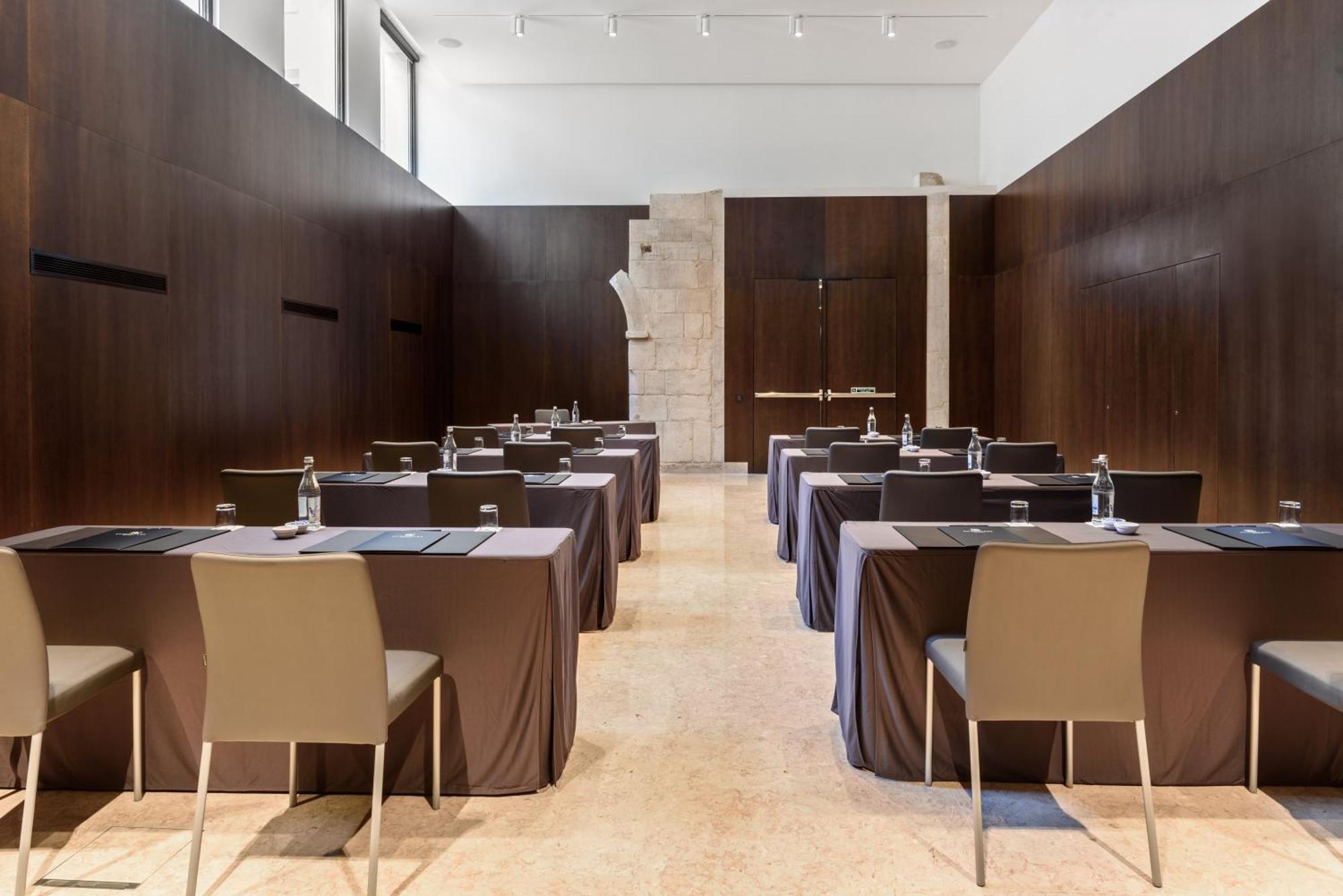 Aurea Museum By Eurostars Company Hotel 5*