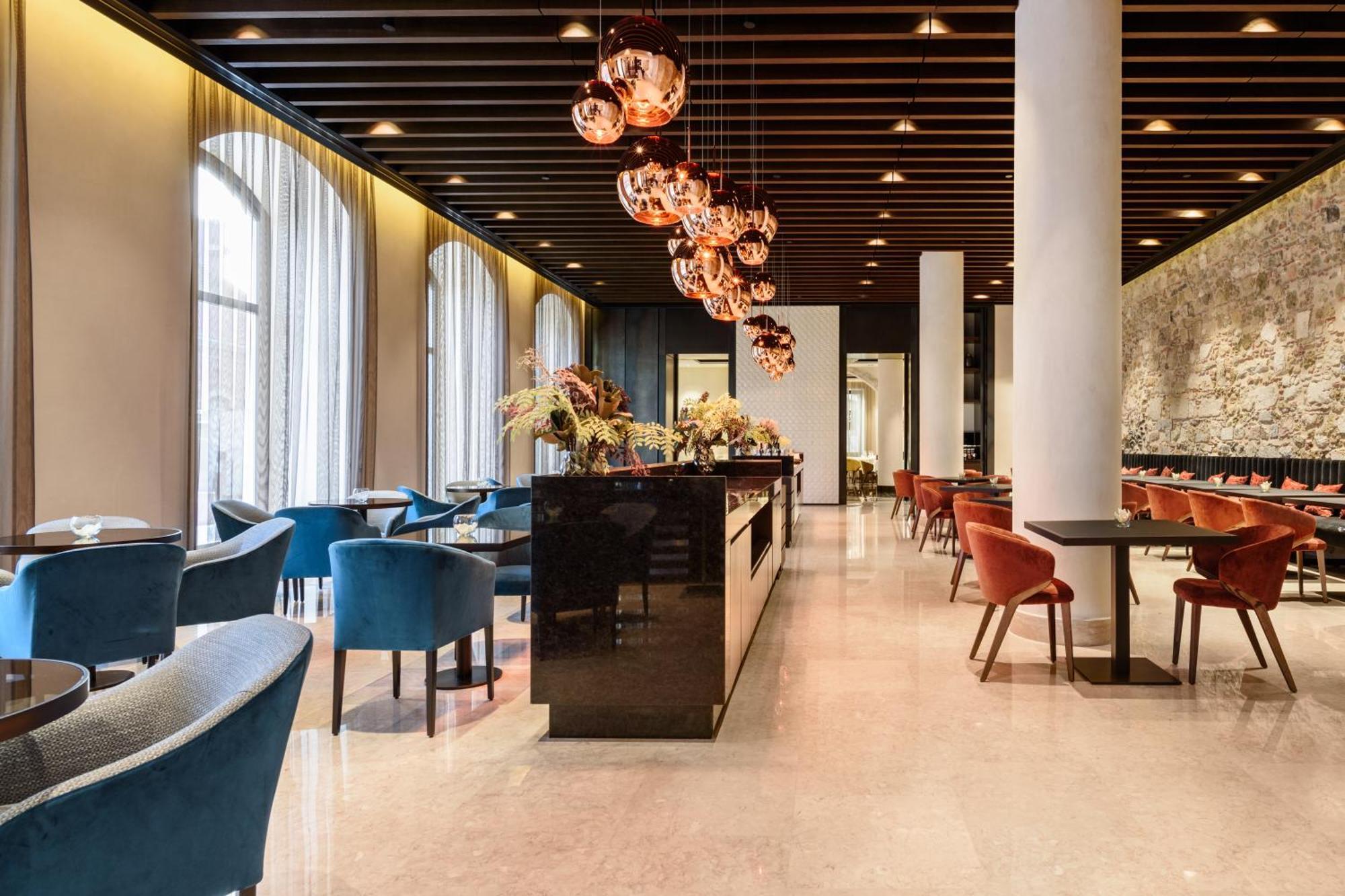 Aurea Museum By Eurostars Company Hotel 5*