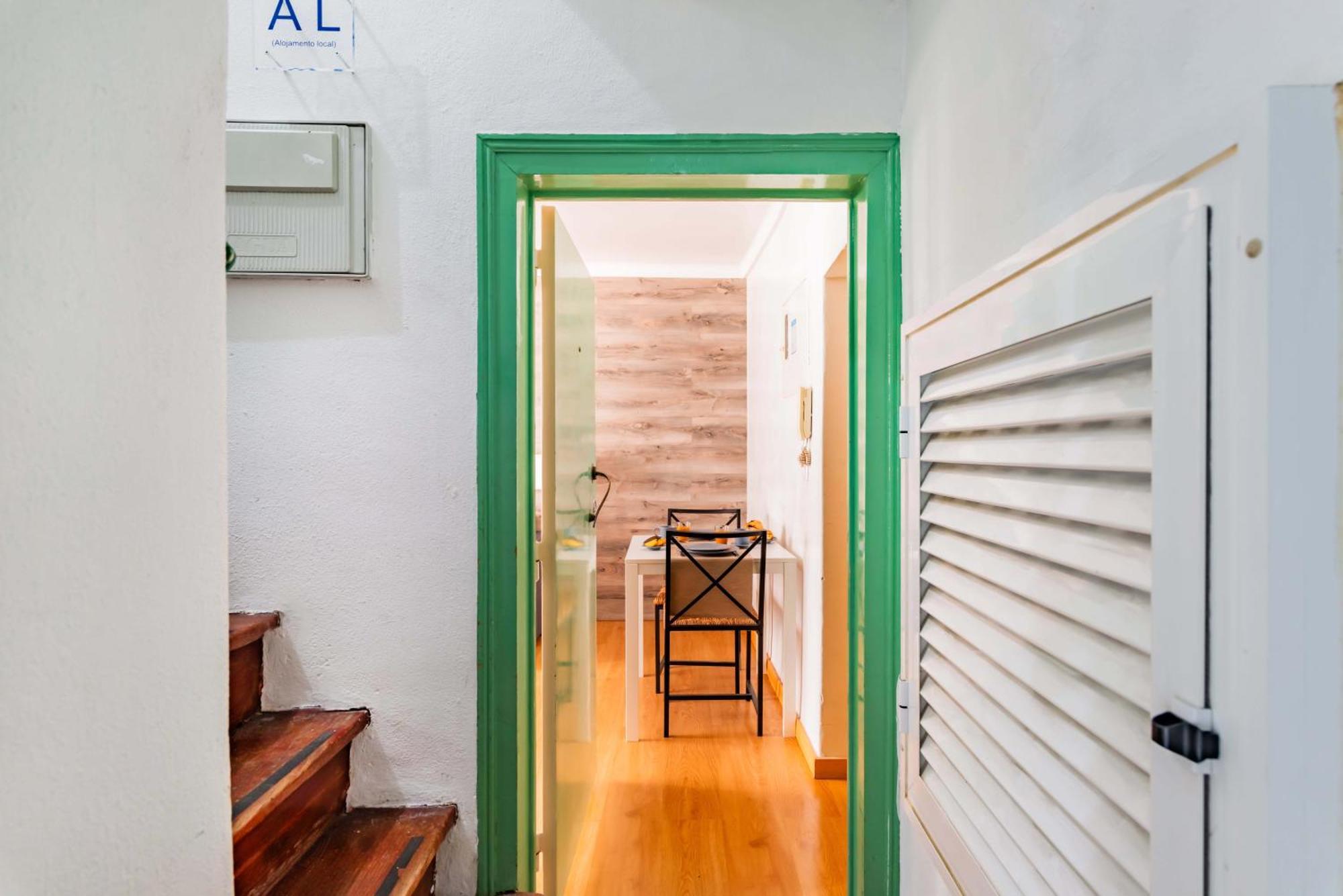 Alfama Cozy Apartamento