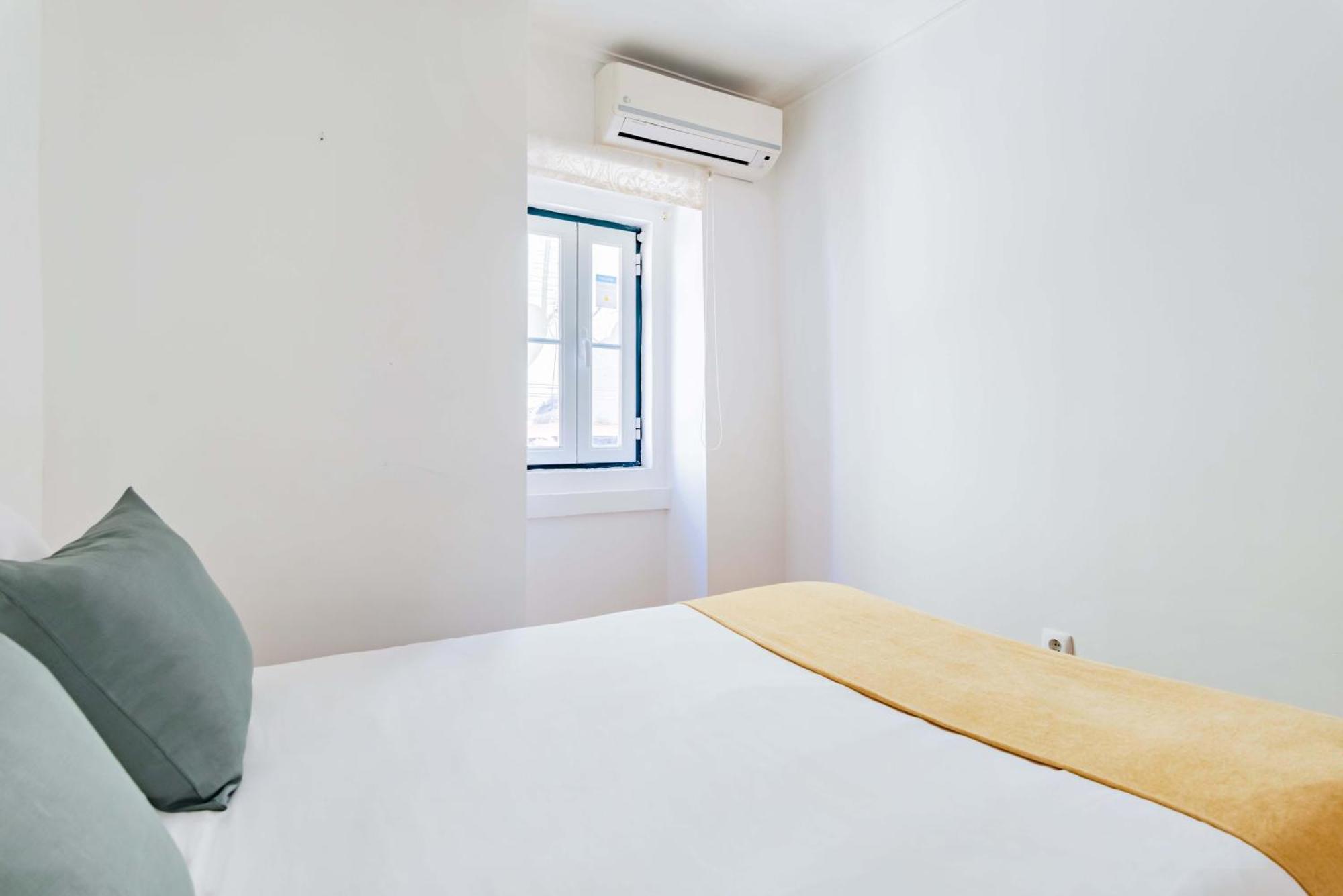 Alfama Cozy Apartamento