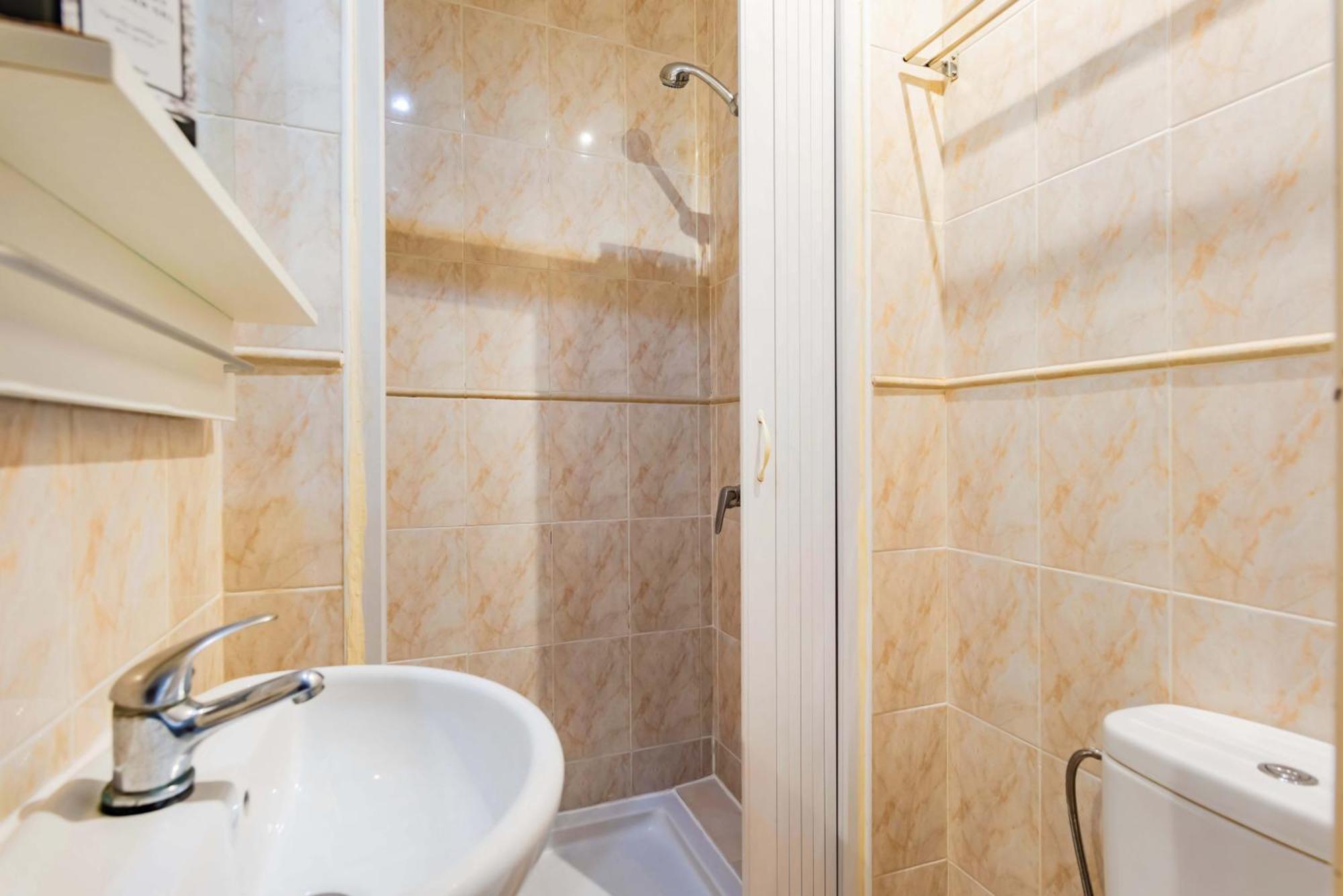 Alfama Cozy Apartamento *