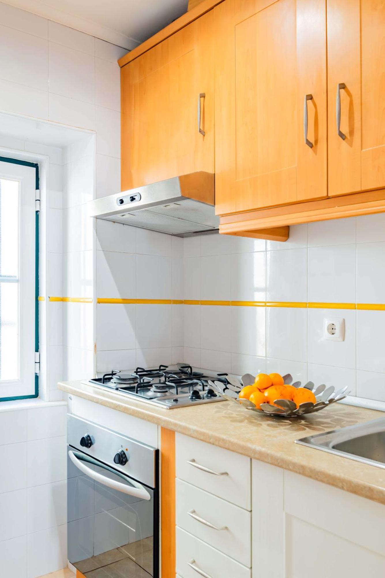 Apartamento Alfama Cozy Lisboa