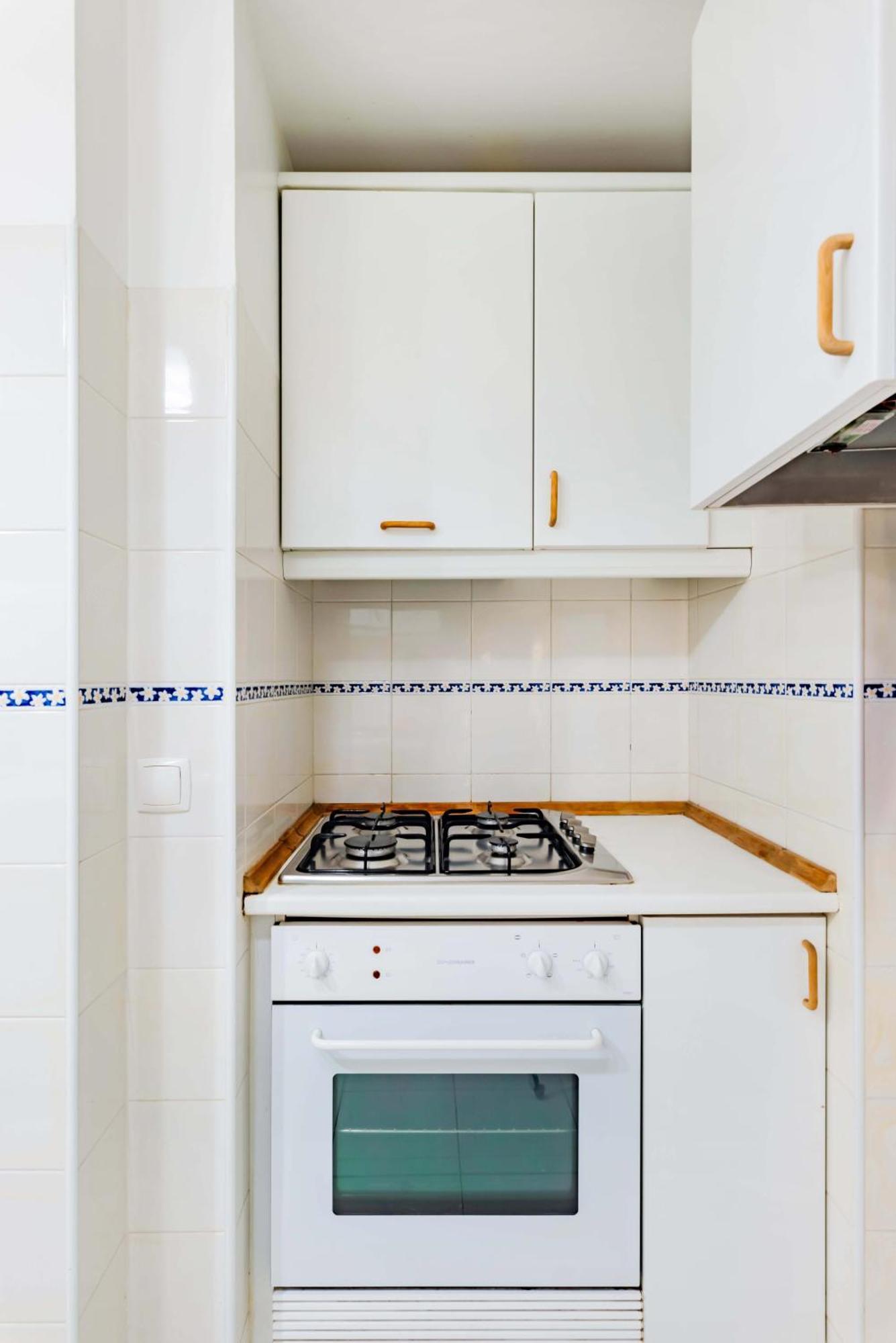Apartamento Alfama Cozy