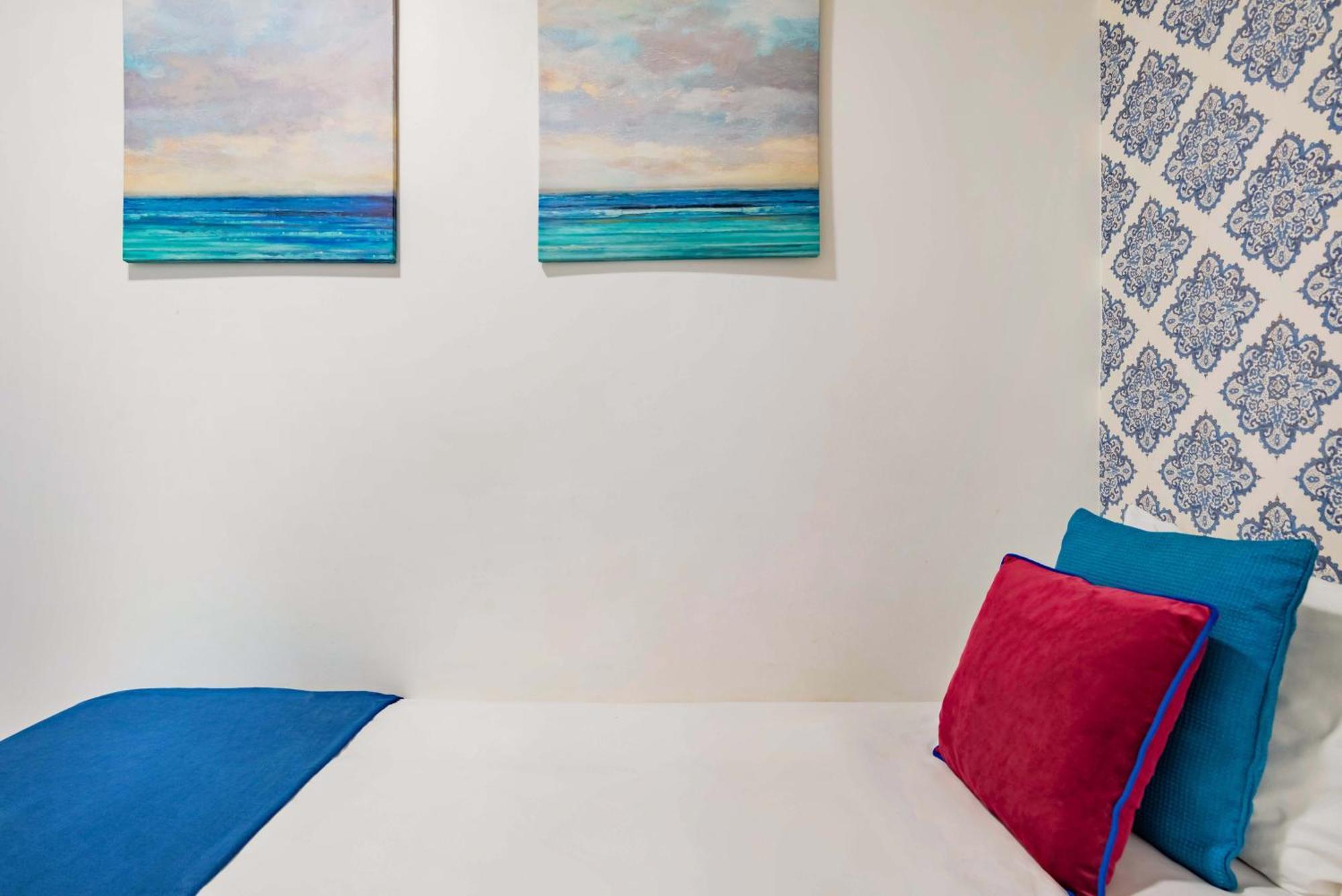 Alfama Cozy Apartamento *