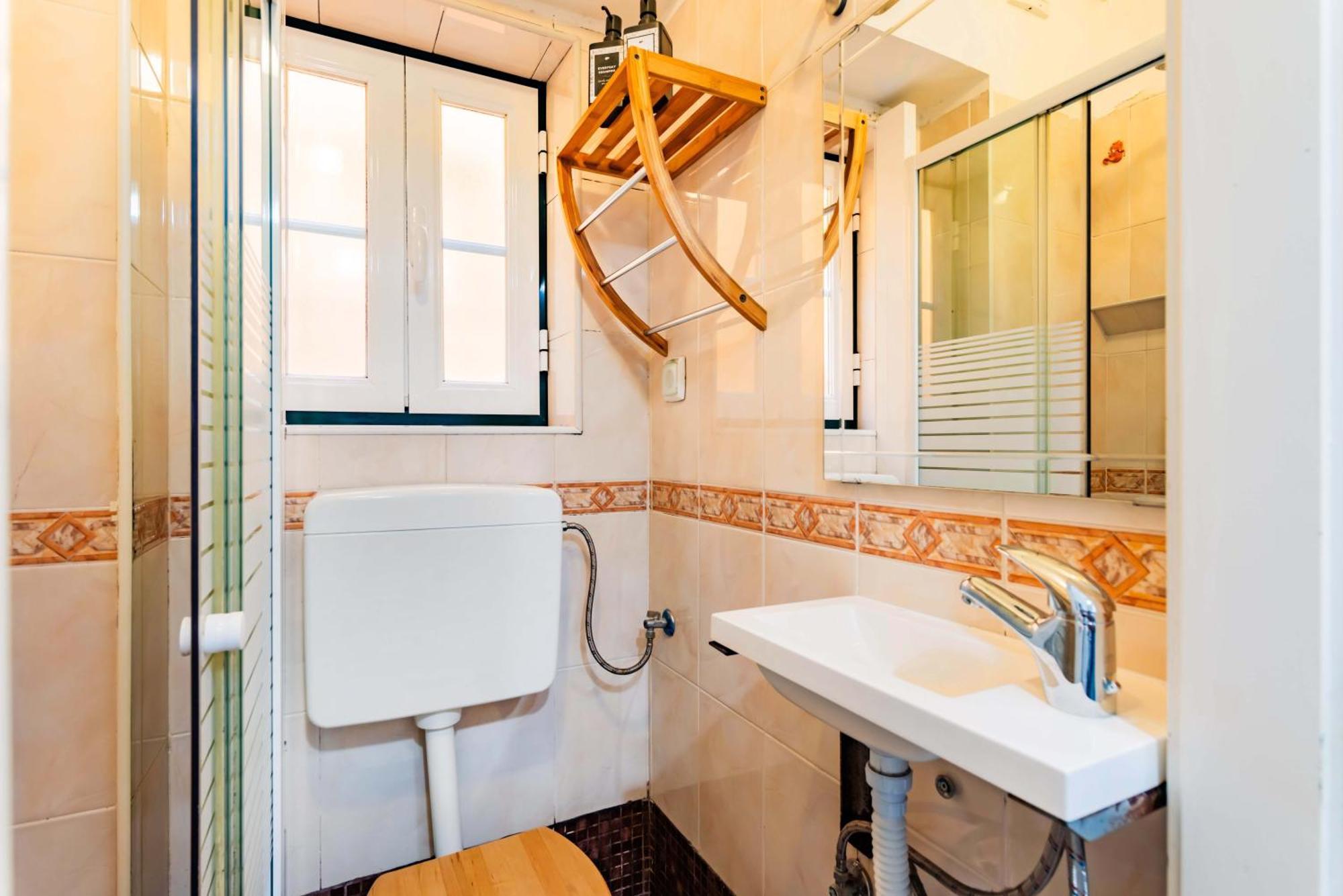Apartamento Alfama Cozy *