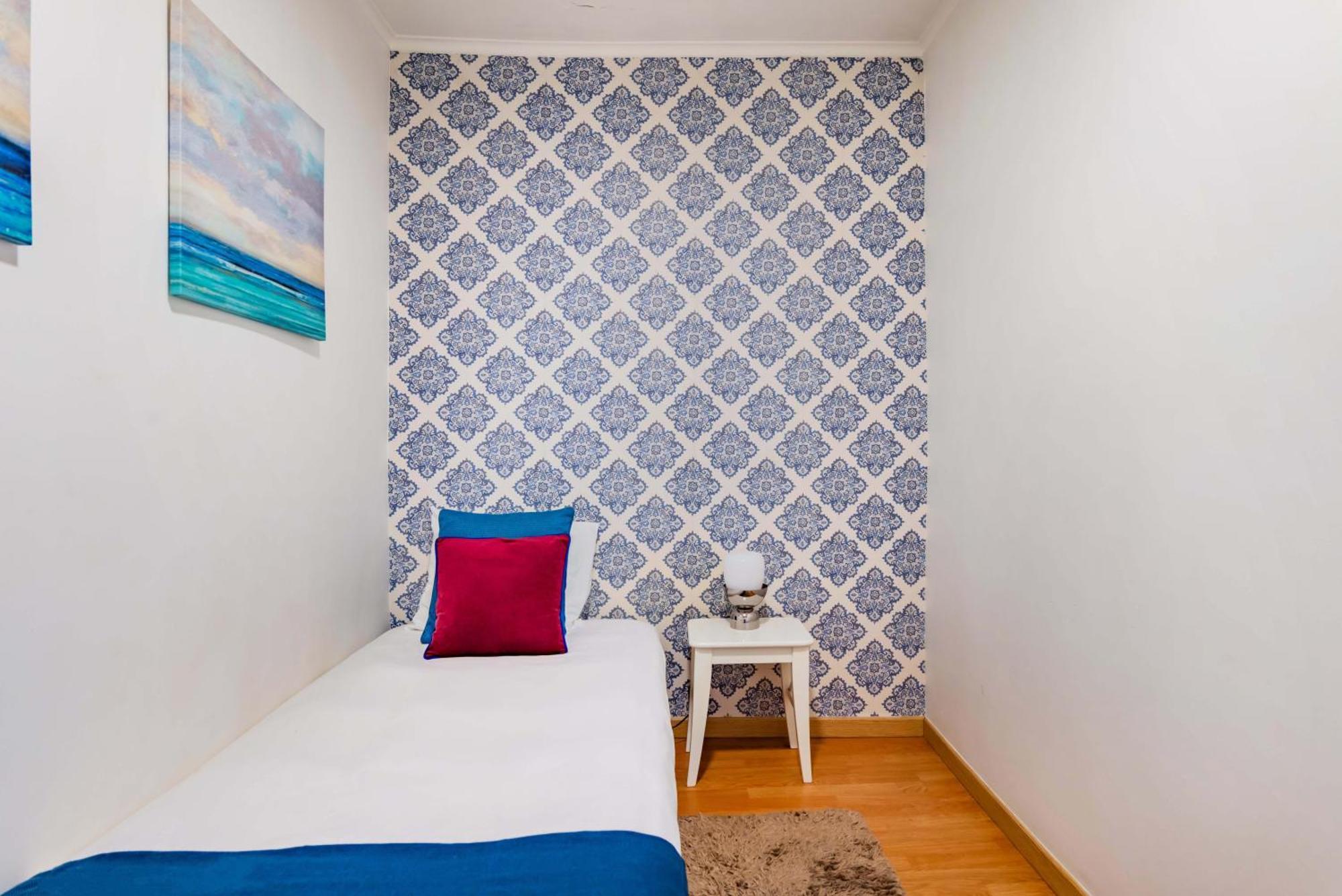Apartamento Alfama Cozy Lisboa