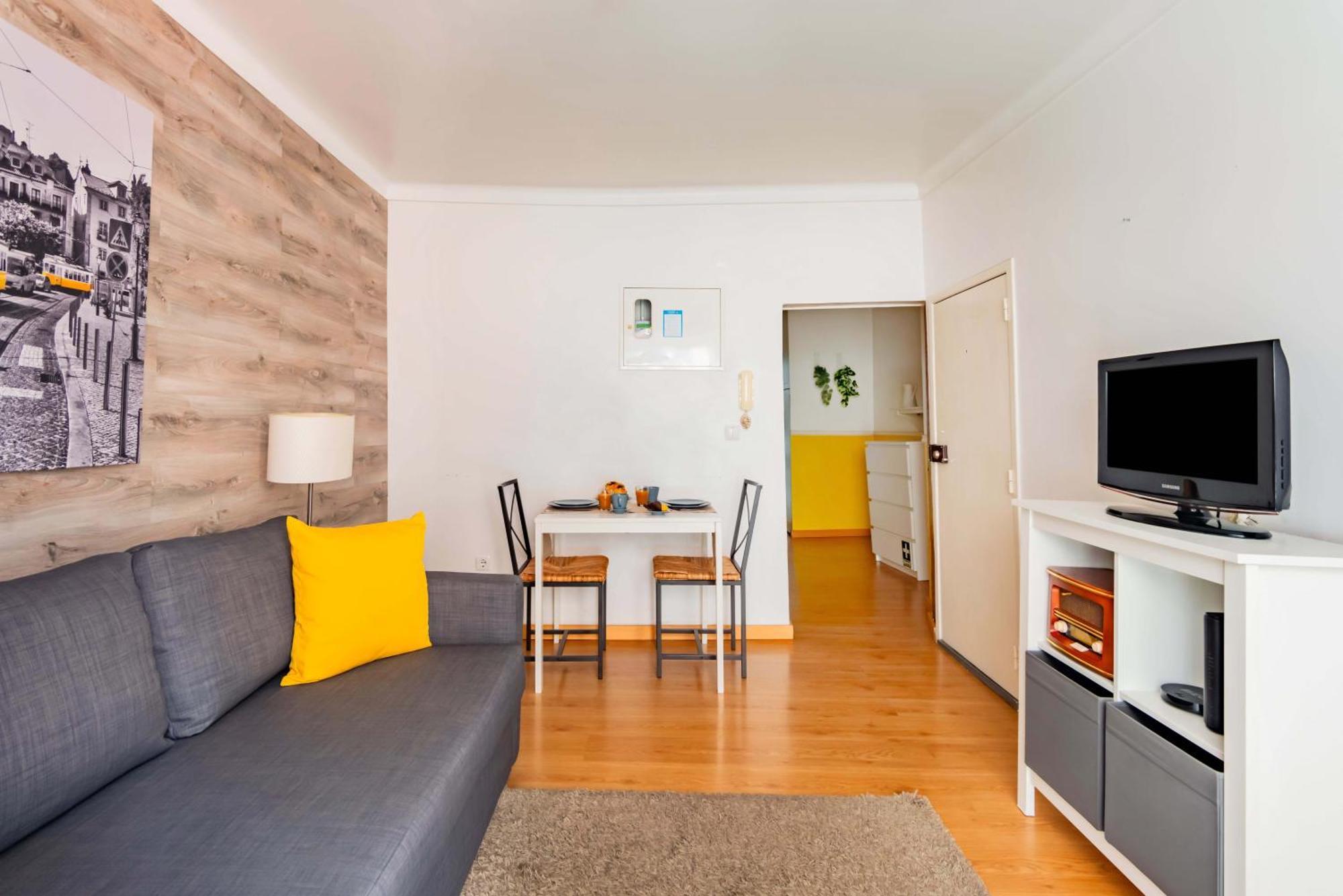 Apartamento Alfama Cozy *
