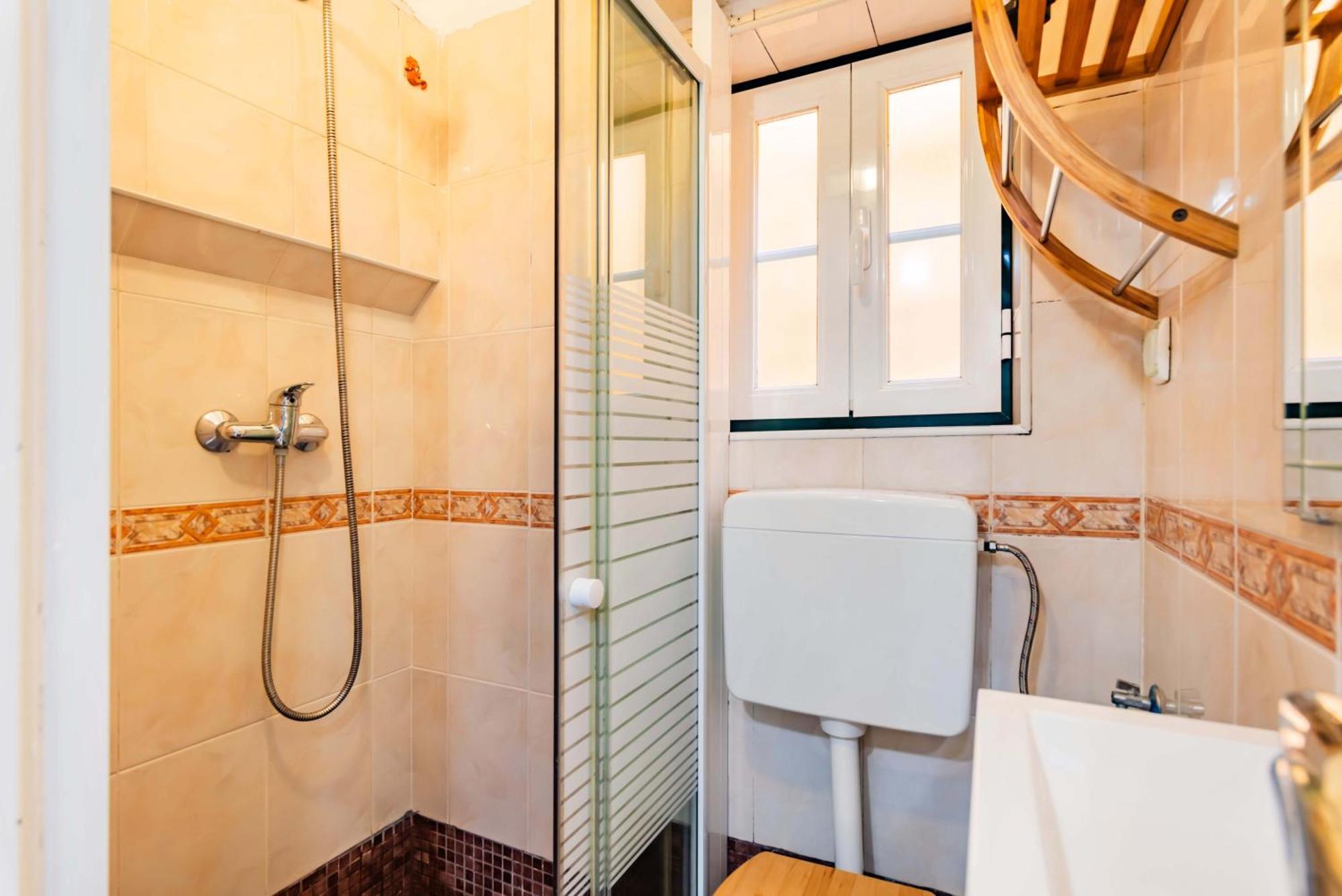 Apartamento Alfama Cozy Lisboa