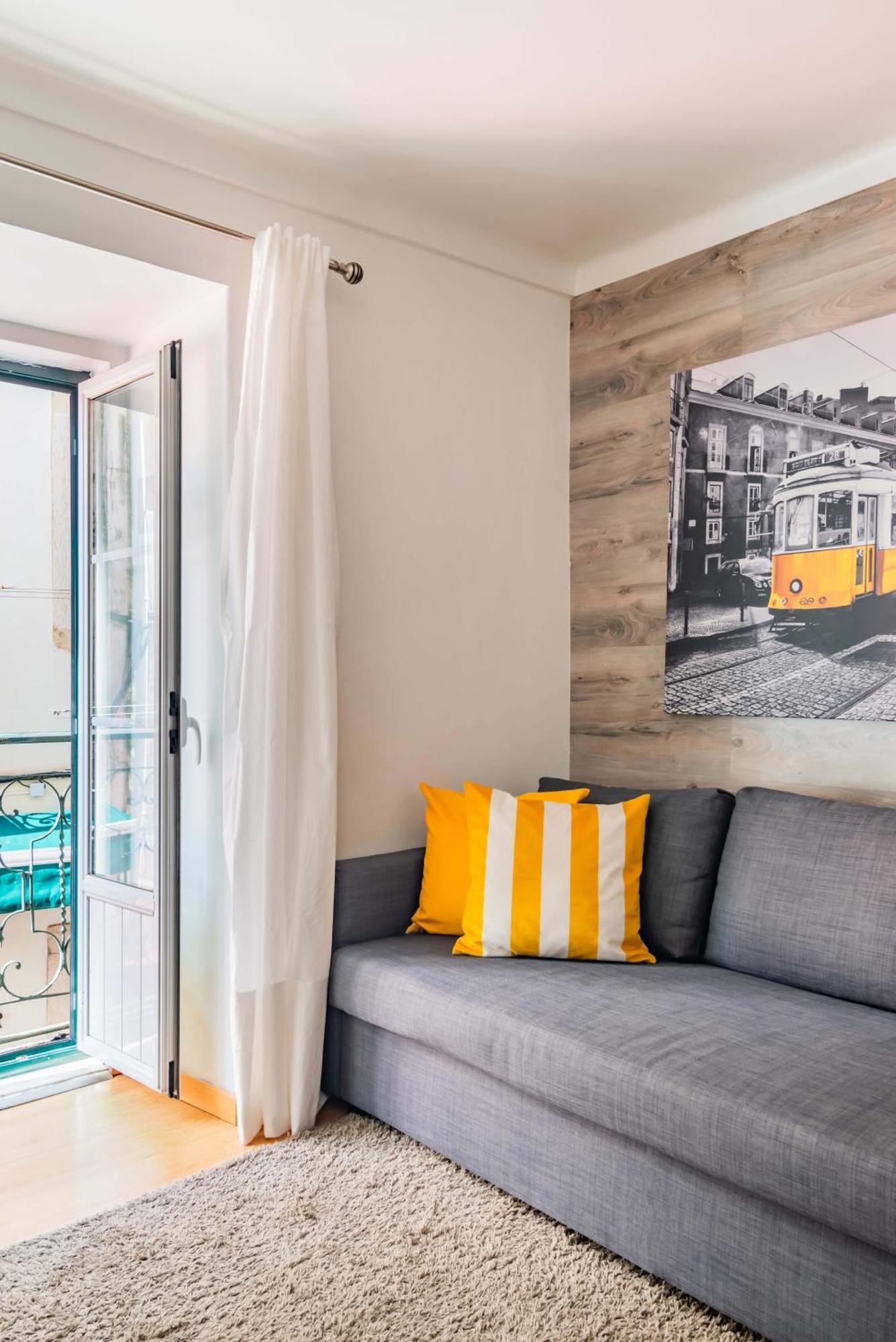 Apartamento Alfama Cozy *