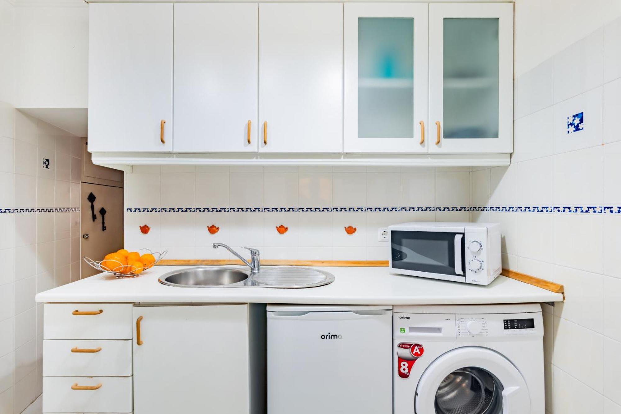 Alfama Cozy Apartamento Lisboa