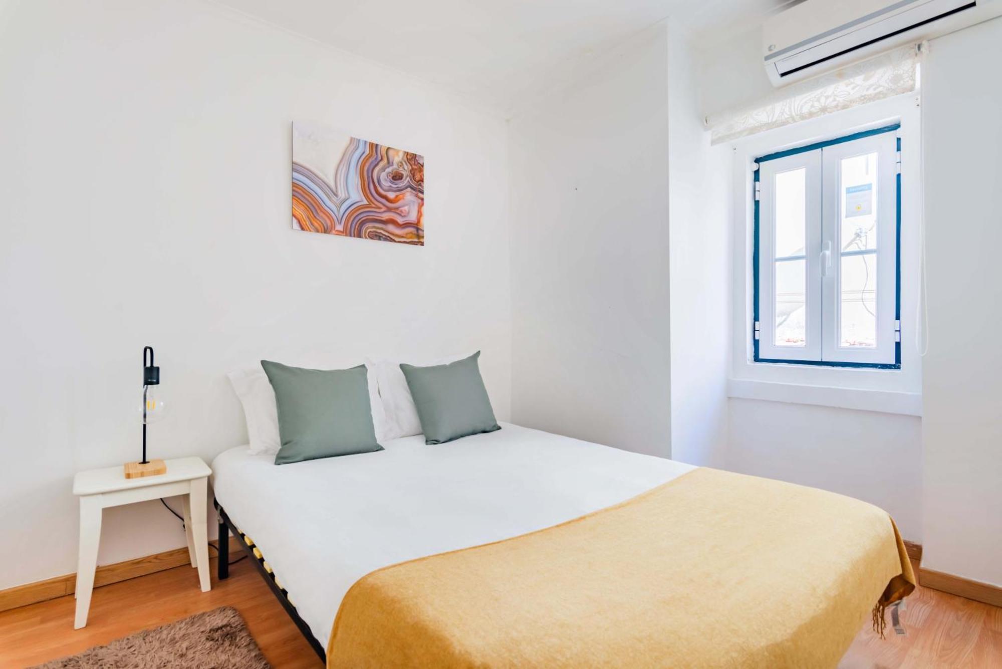 Alfama Cozy Apartamento Lisboa