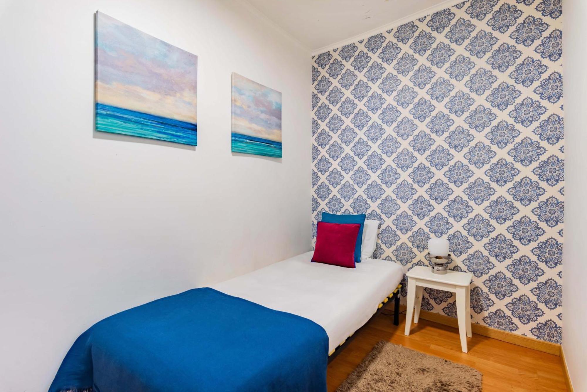Apartamento Alfama Cozy Lisboa