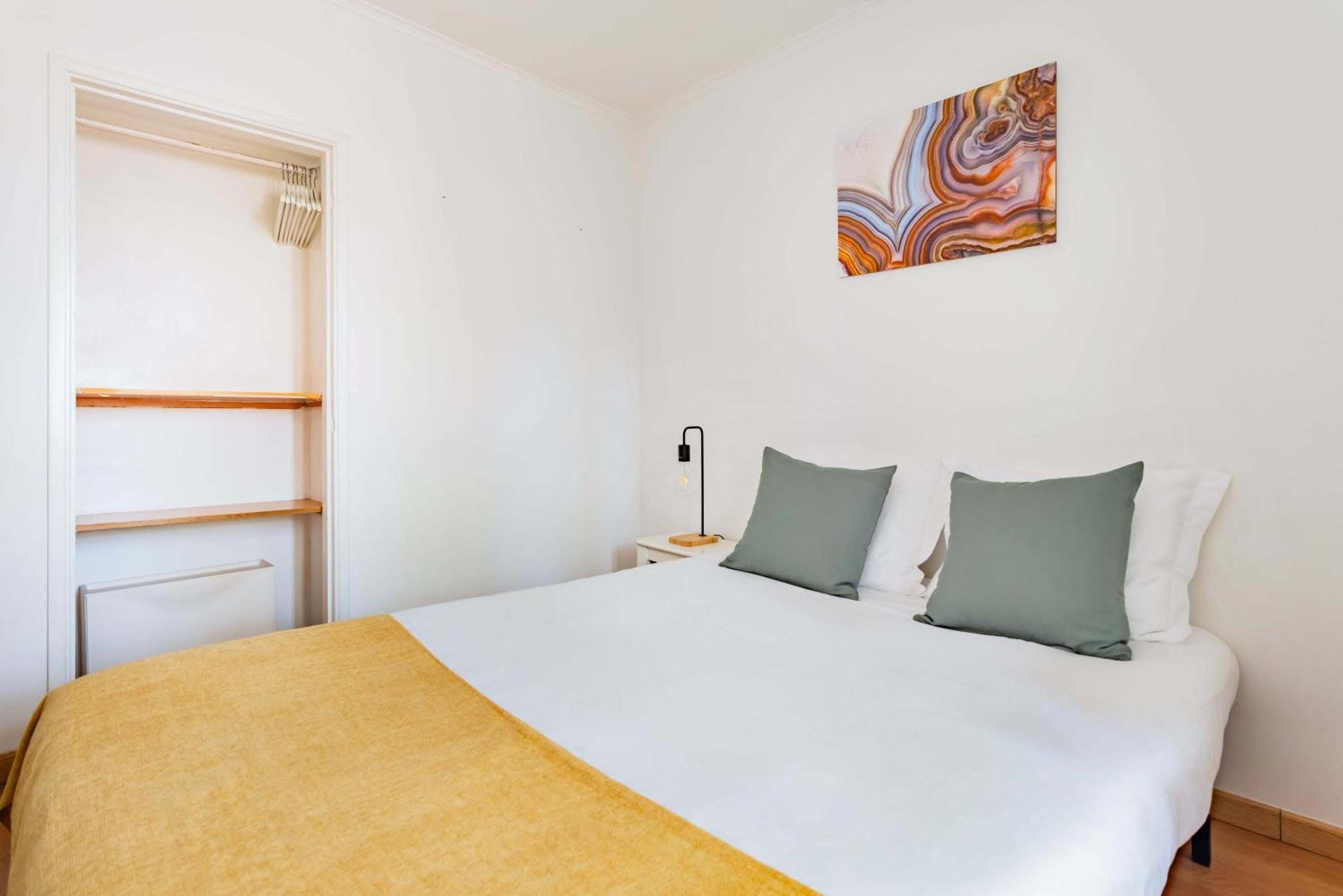 Alfama Cozy Apartamento
