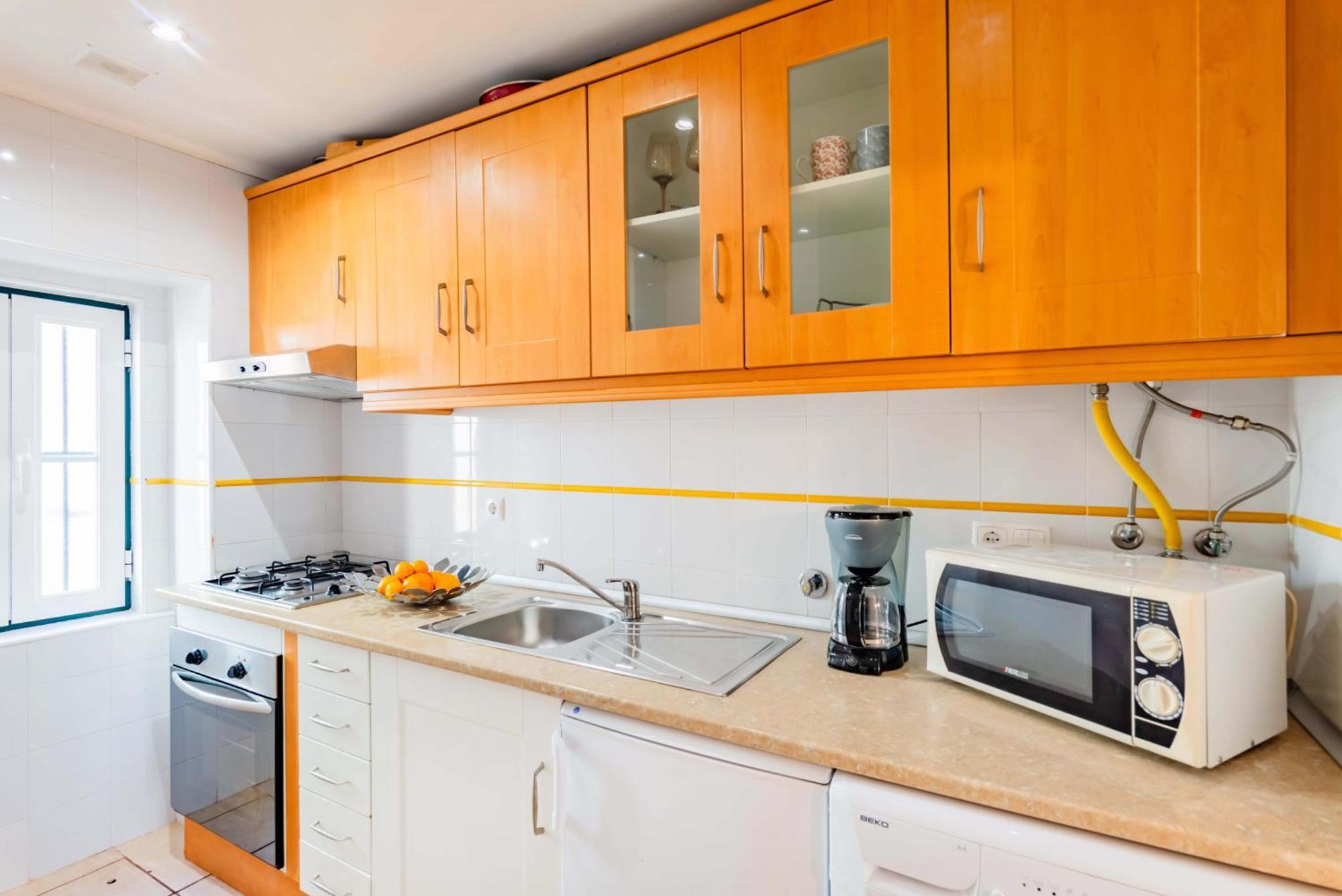Alfama Cozy Apartamento Lisboa