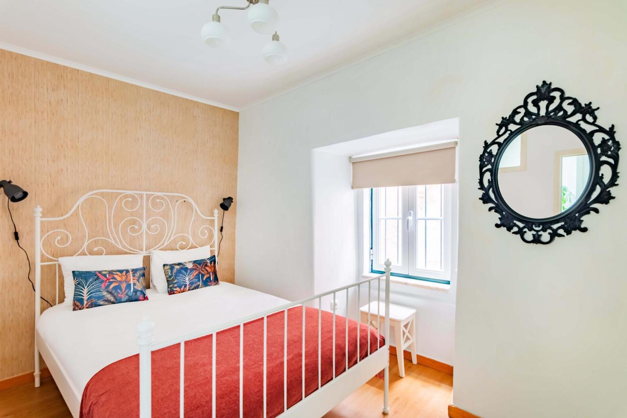 Alfama Cozy Apartamento