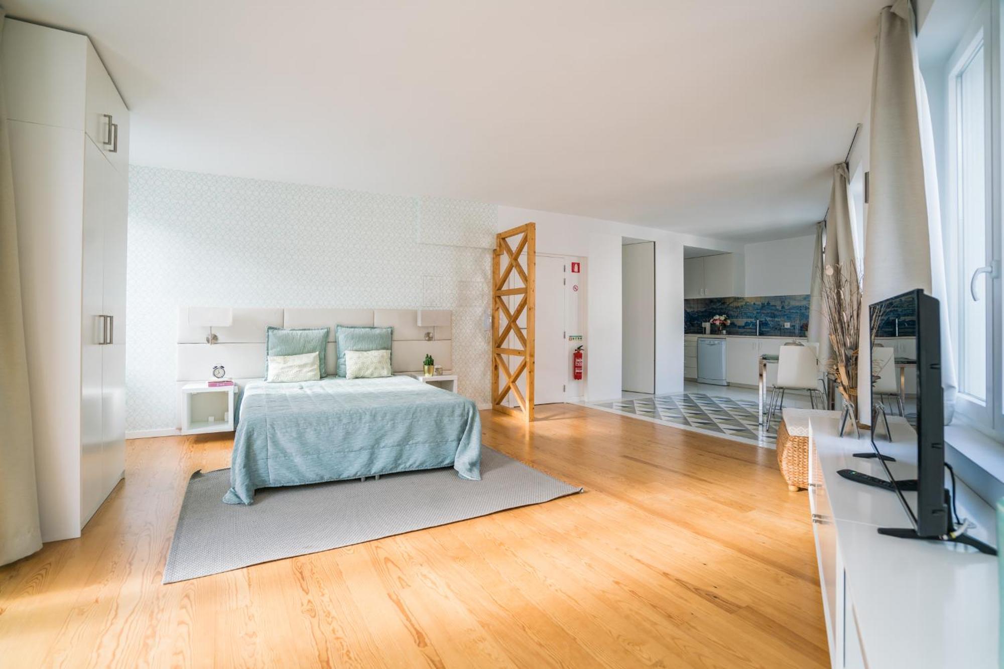 Principe Real Location Apartment Lisbon