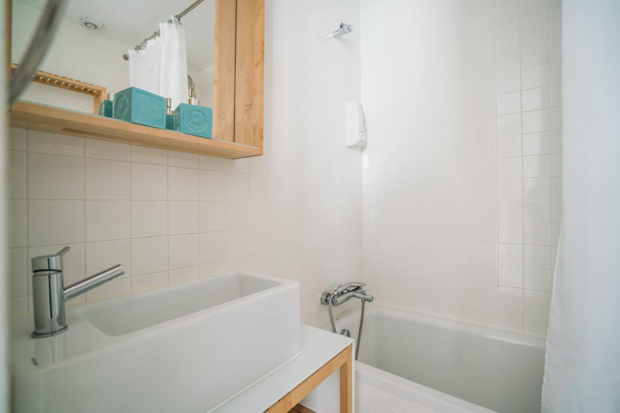 Principe Real Location Apartment Lisbon