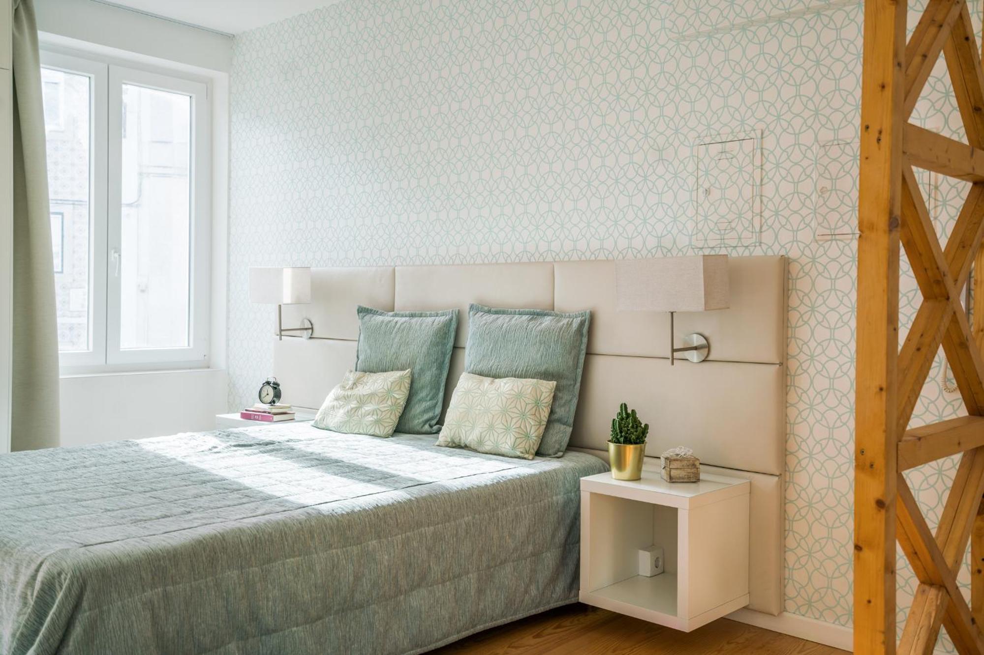 Principe Real Location Lisbon