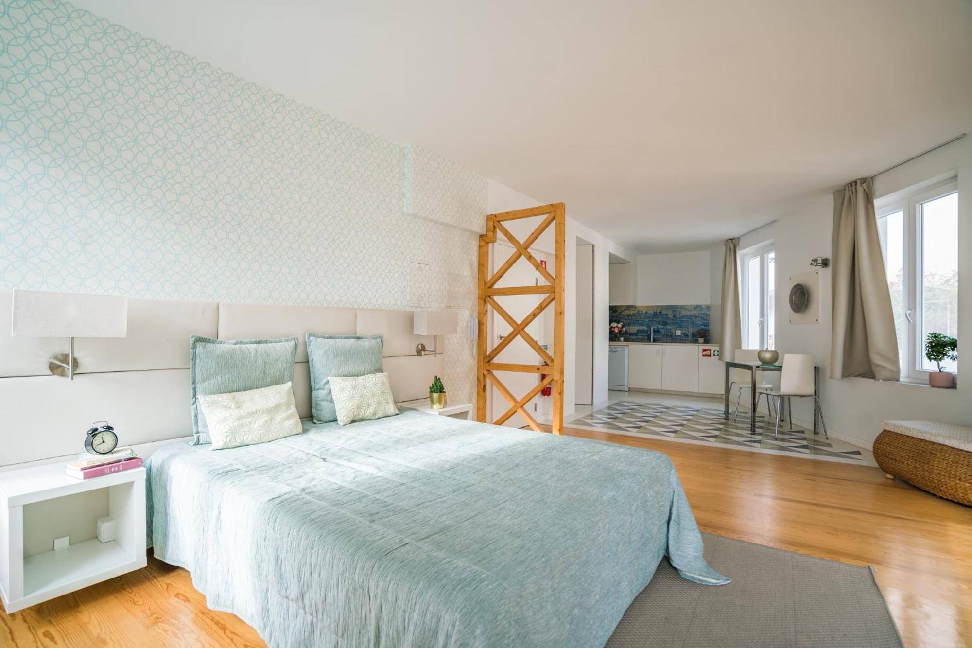 Apartment Principe Real Location Lisbon