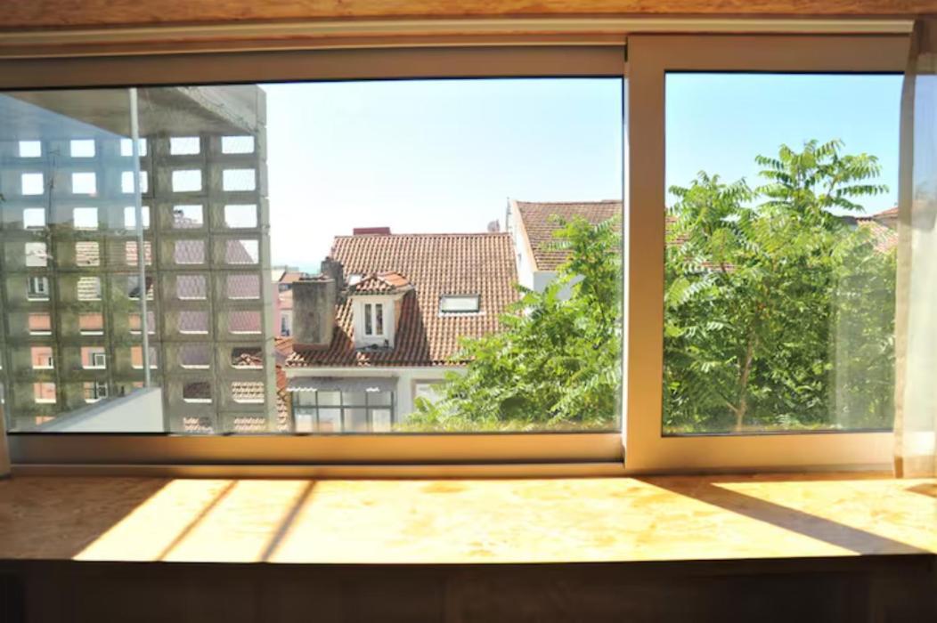 Apartment Madragoa Modern