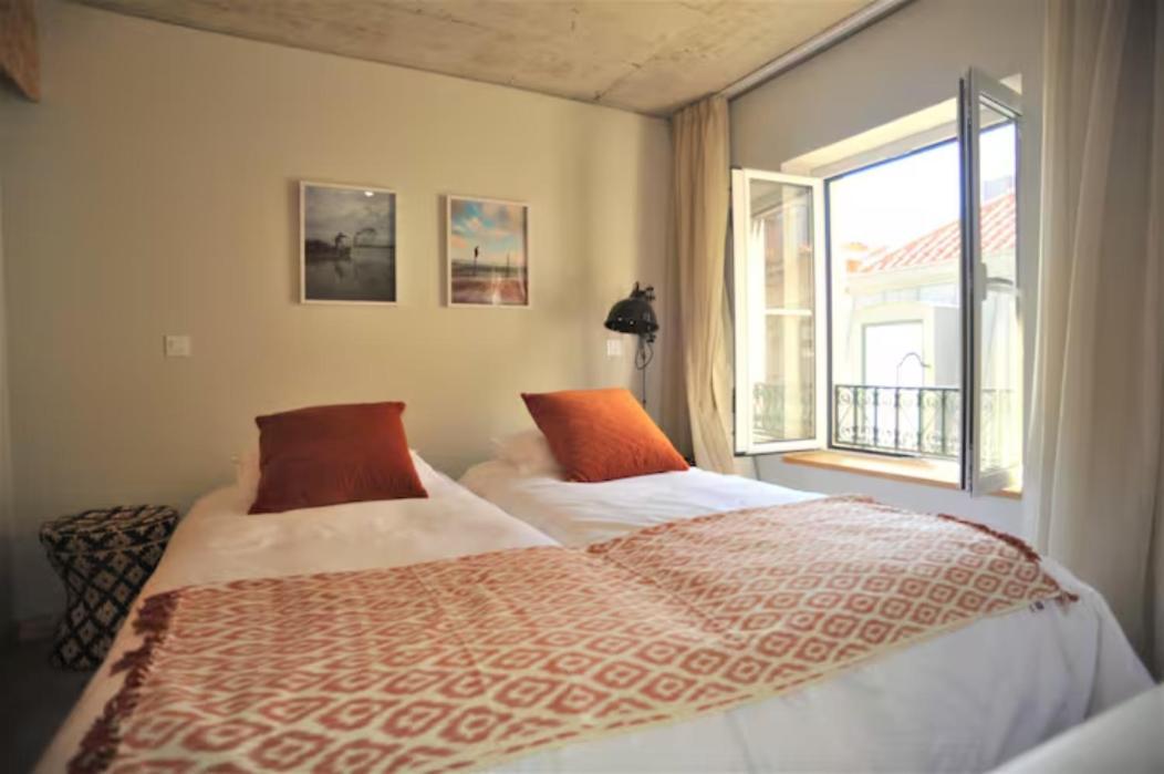 Apartment Madragoa Modern *