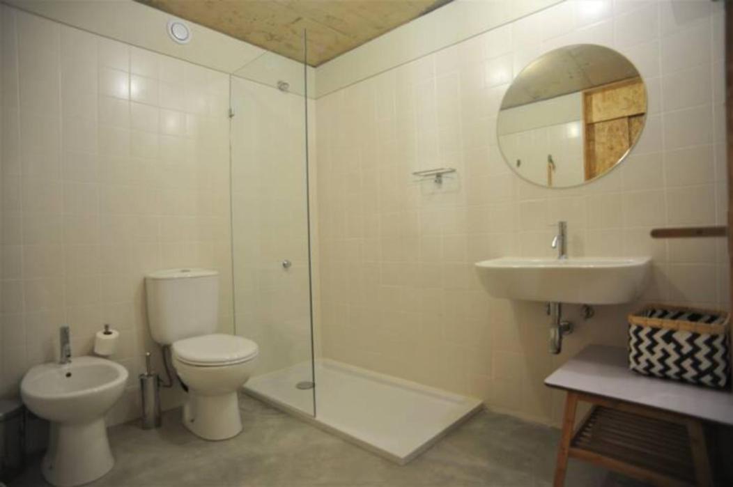 Madragoa Modern Apartment Lisbon
