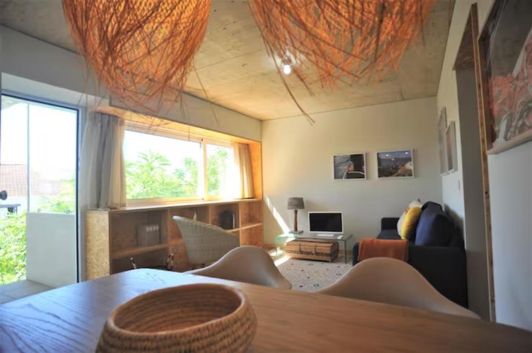 Apartment Madragoa Modern *