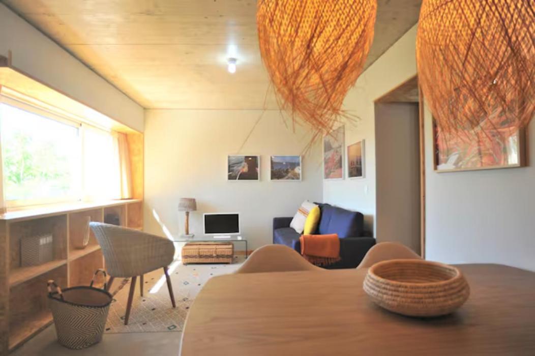 Apartment Madragoa Modern