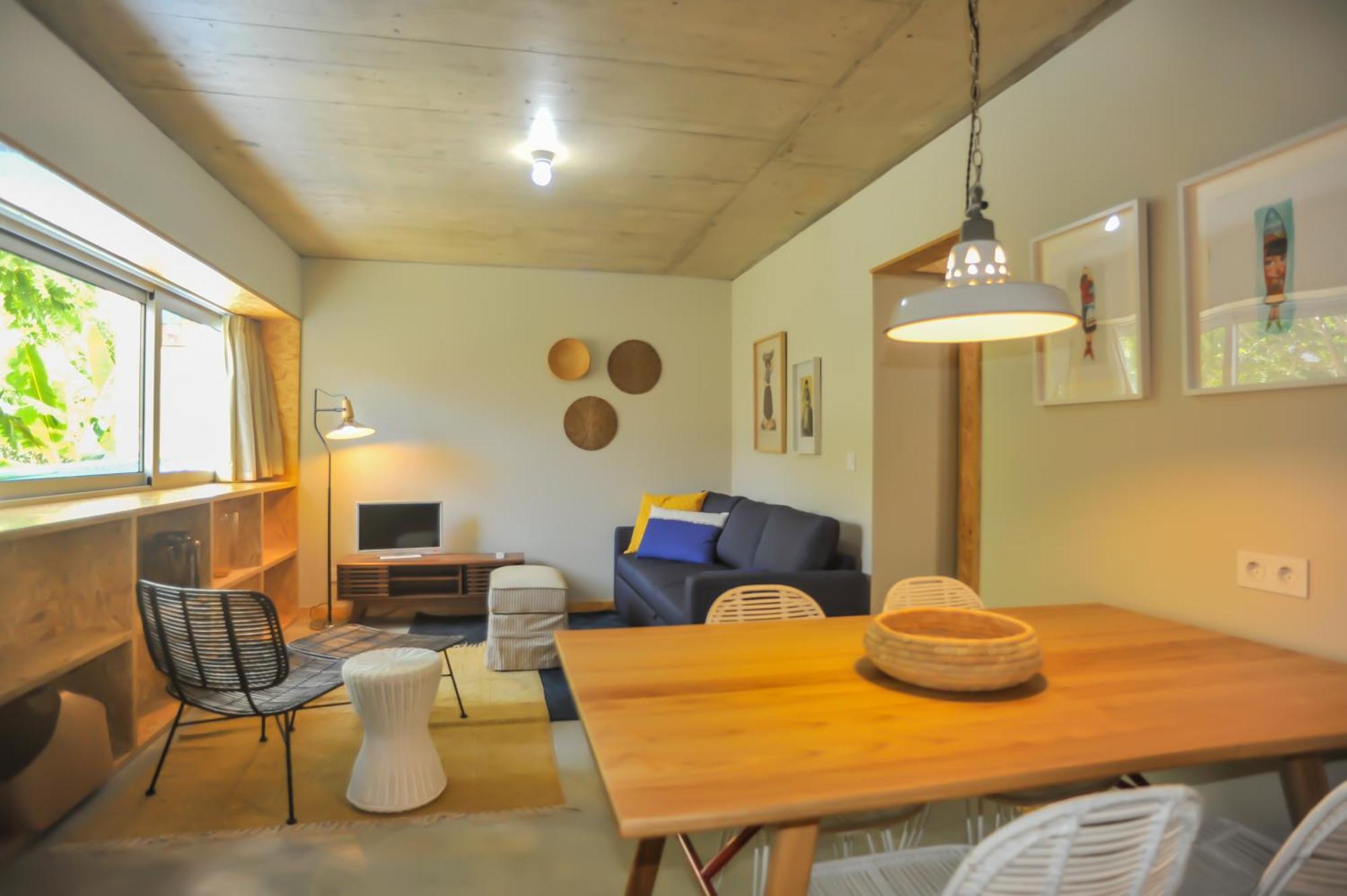 Madragoa Modern Apartment