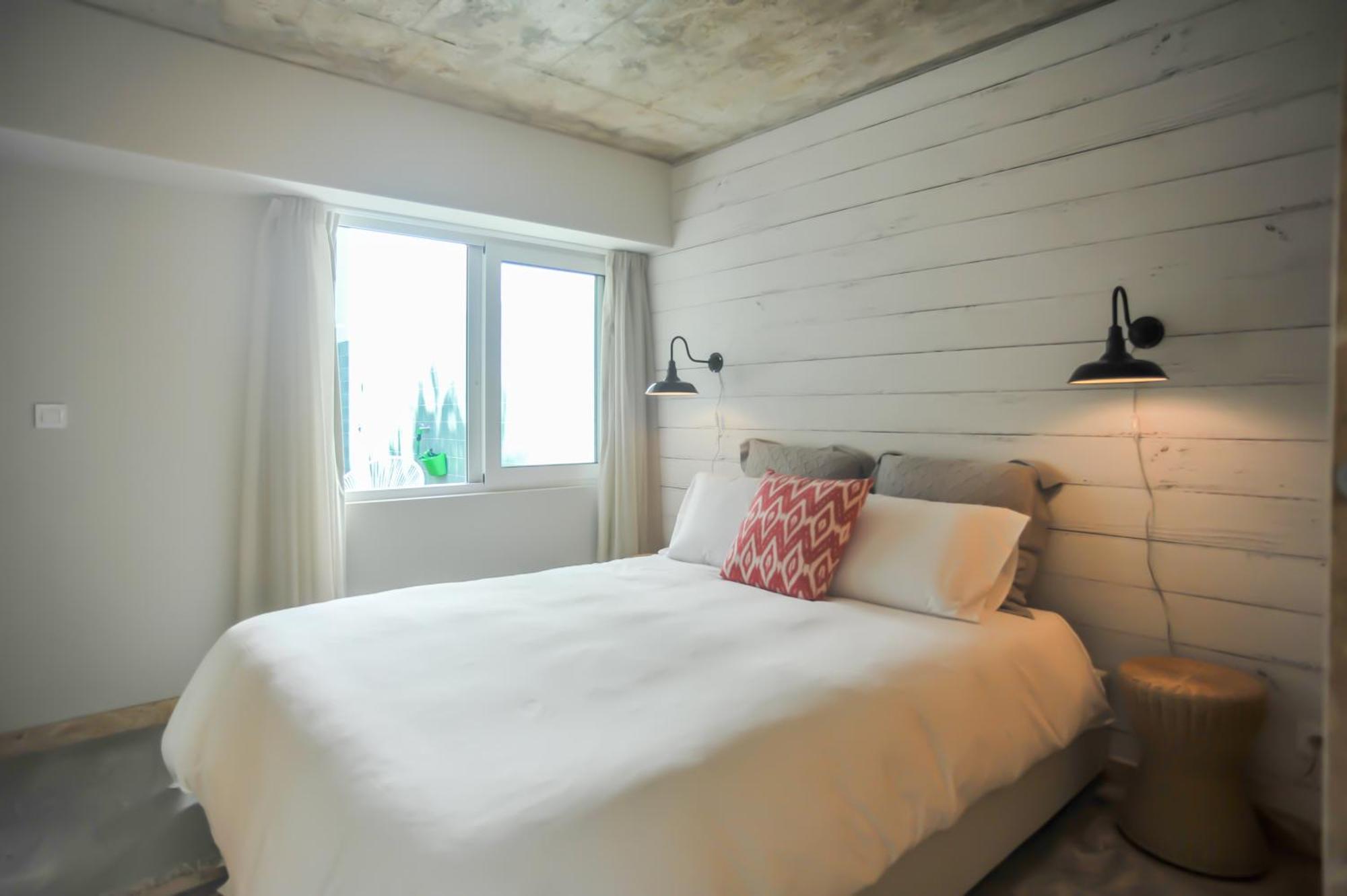Madragoa Modern Apartment Lisbon